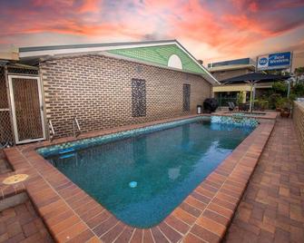 Best Western Cattle City Motor Inn - Rockhampton - Pool