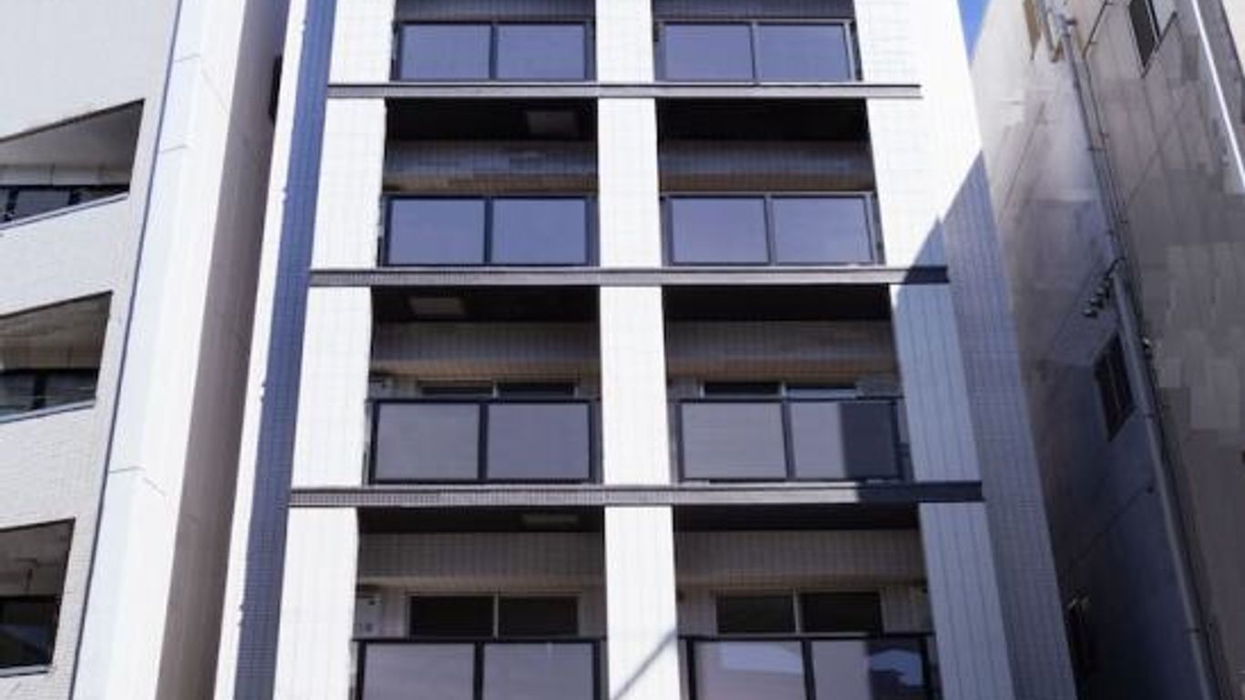 SG 레지던스 인 하카타에키미나미