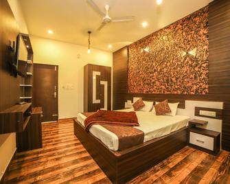 Westers Inn, Kotagiri - Kotagiri - Habitación
