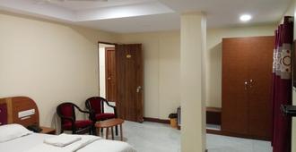 Hotel Sunnyvale Andaman - Port Blair