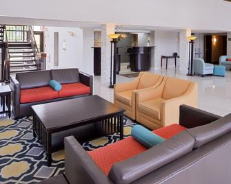 Spark by Hilton Des Plaines Chicago O'Hare - Des Plaines - Hành lang