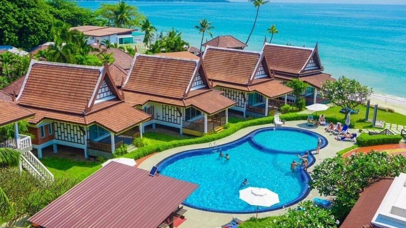 Aura Samui Best Beach Hotel - Sha Plus