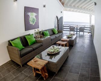 Buddy Dive Resort - Kralendijk