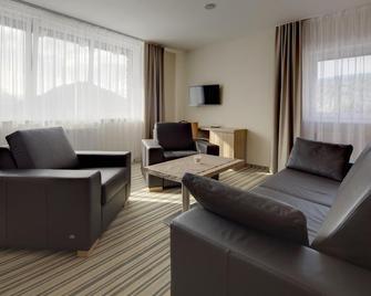 Hotel Havrania - Zázrivá - Sala de estar