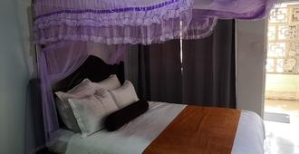Church Road Lodge - Lusaka - Bedroom