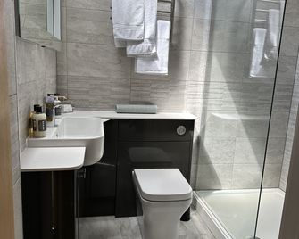 Canaston Oaks - Narberth - Baño