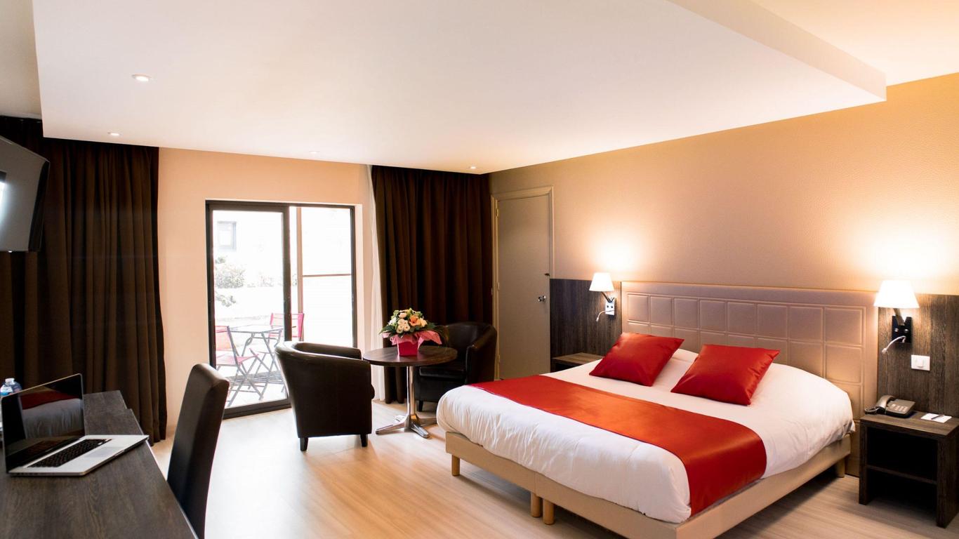 Hôtel Ariane