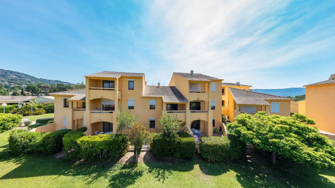 Résidence Paese Serenu