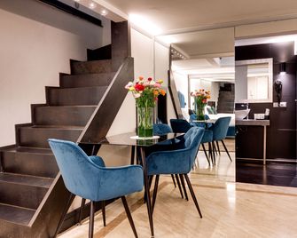 Piazza Farnese Luxury Suites - Rom