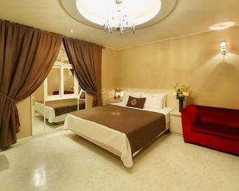 S Hotel - Gwangju - Habitación