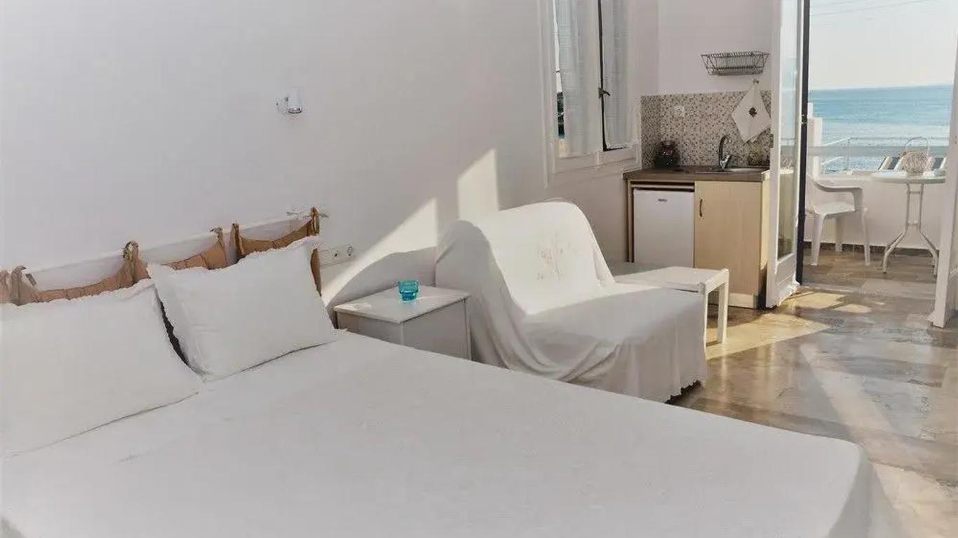 Birbas Hotel
