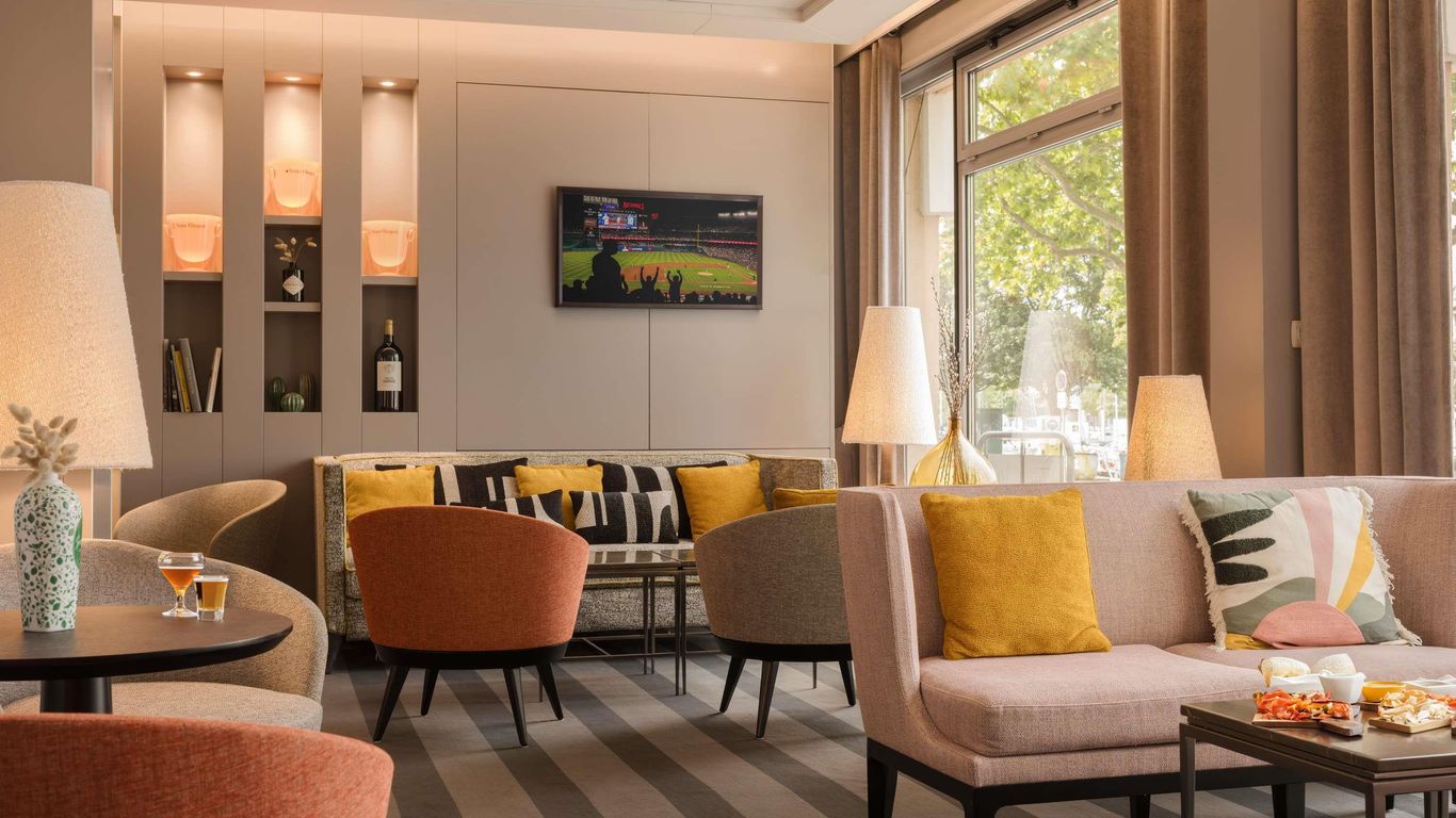 إيبيس كاين سنتر