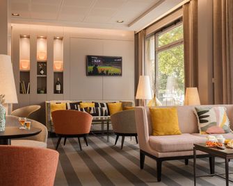 Ibis Caen Centre - Caen - Lounge