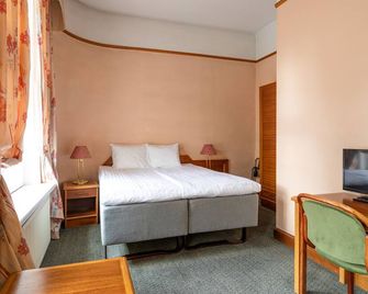Hotel Victoria - Pärnu - Camera da letto
