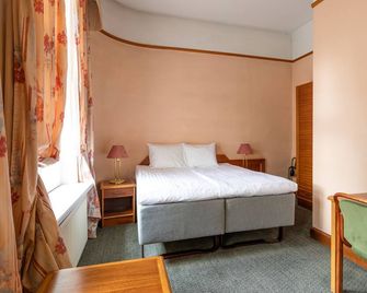 Hotel Victoria - Pärnu - Camera da letto