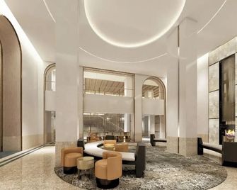 Hotel Best San Francisco - Salou - Lobby