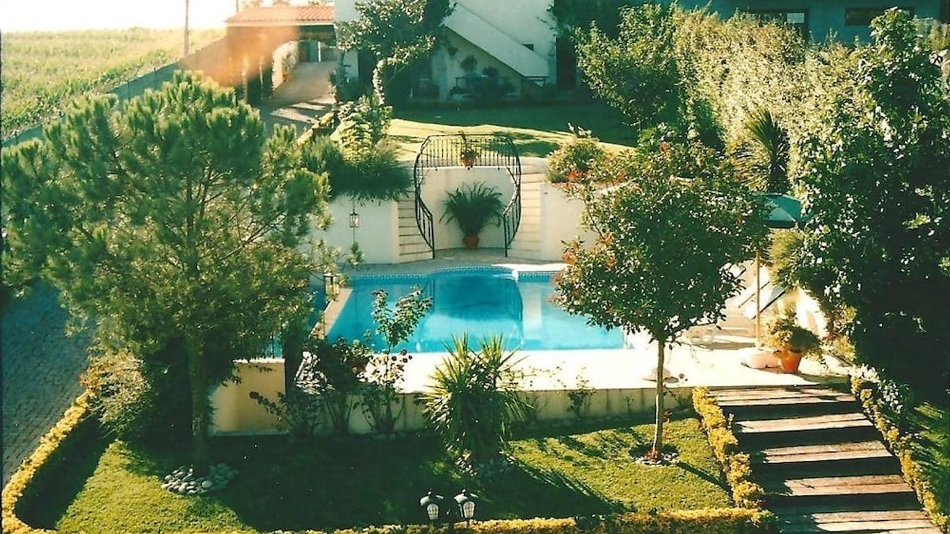 فيلا داركوس