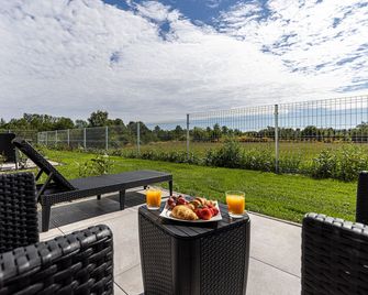 Belmar Park - Władysławowo