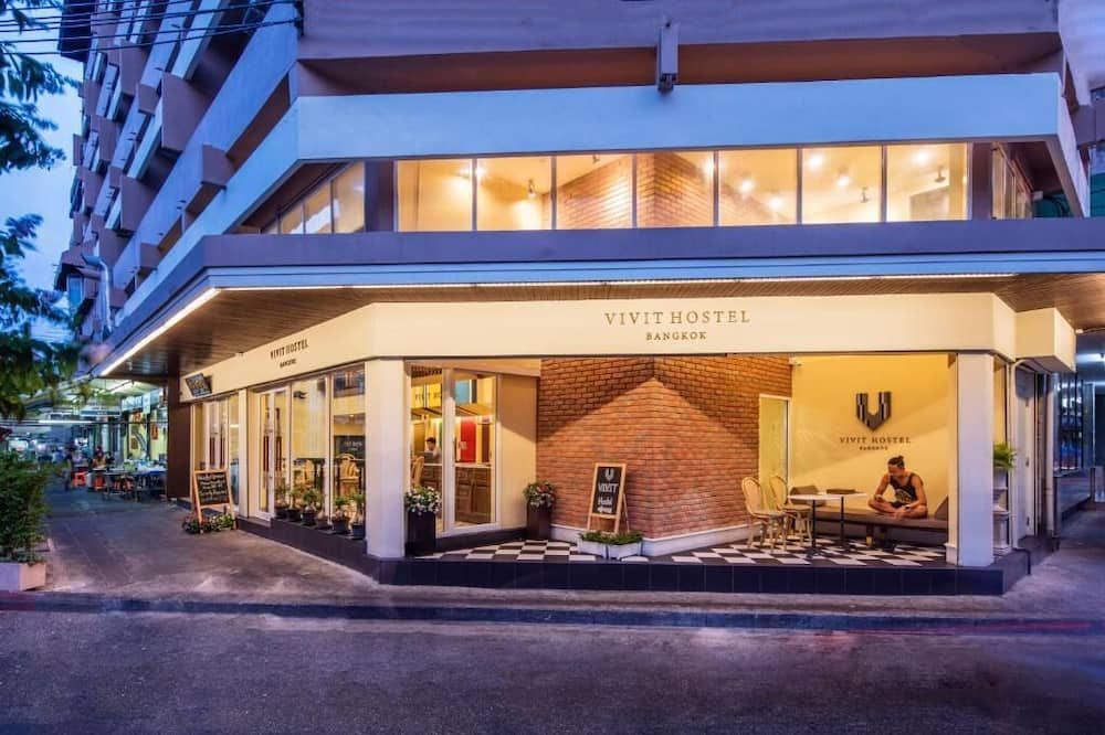 لامون فيفيت