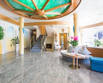 Akzent Hotel Restaurant Altdorfer Hof - Weingarten (Ravensburg) - Lobby