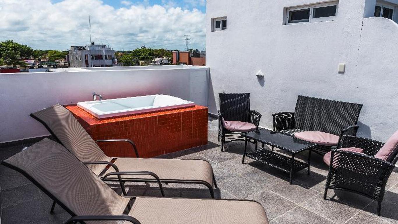 Suite 24 Hotel Boutique