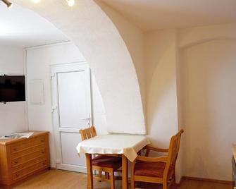 Hotel-Gasthof Restaurant Murblick - Judenburg - Jídelna