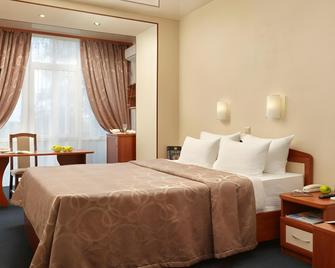 Russian Capital Hotel - Nizhny Novgorod - Habitación