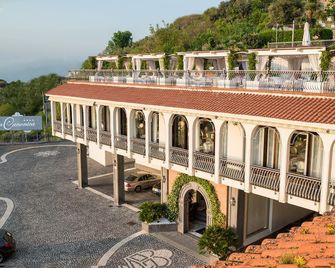 San Lorenzo - Hotel & Spa - Lettere