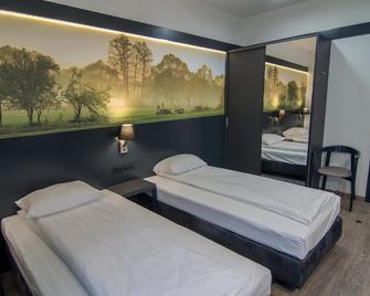 Hotel Barczyzna Medical Spa - Nekla - Slaapkamer