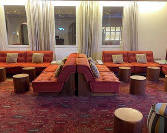 K108 Hotel - Doha - Lounge