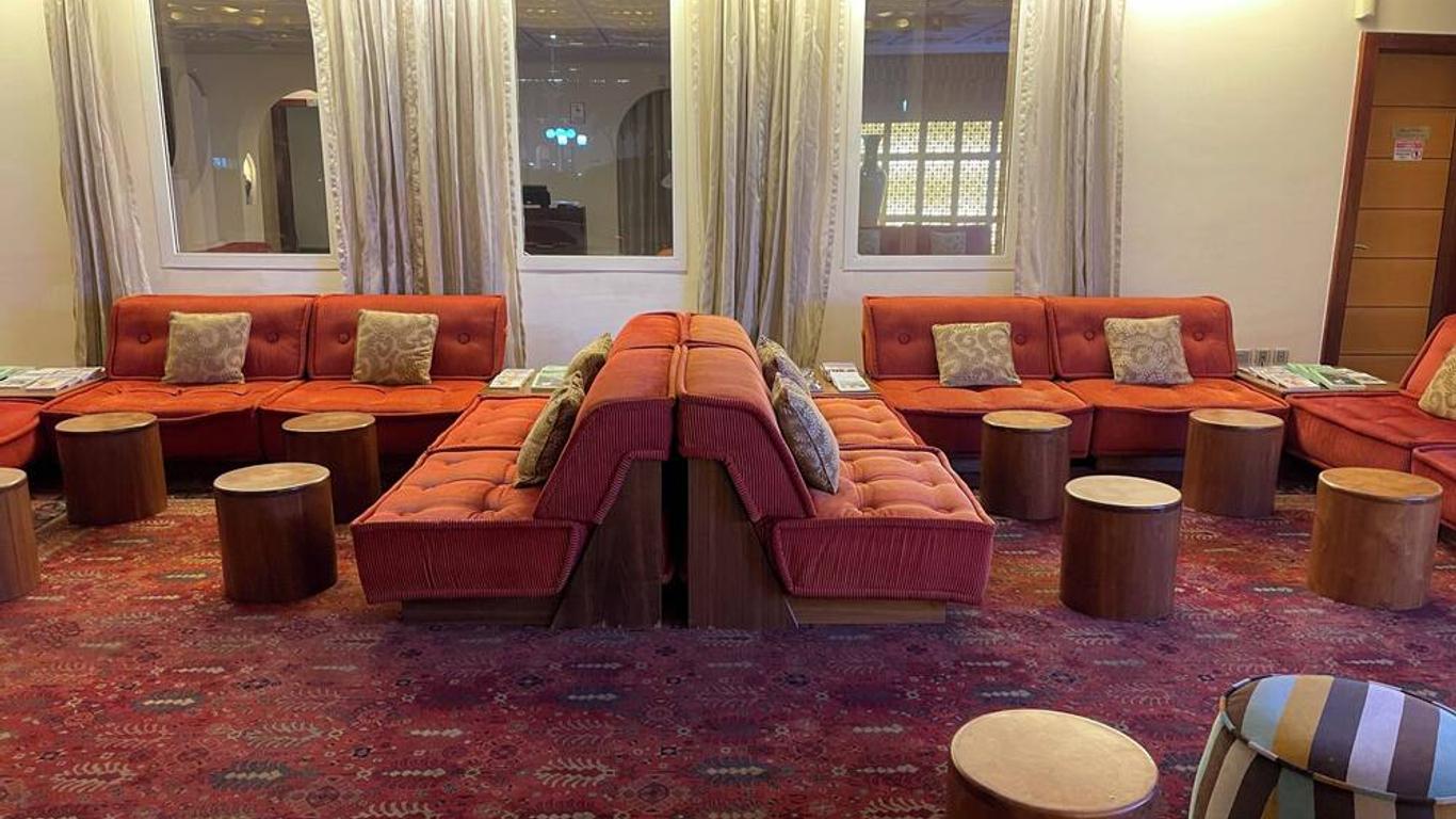 K108 Hotel