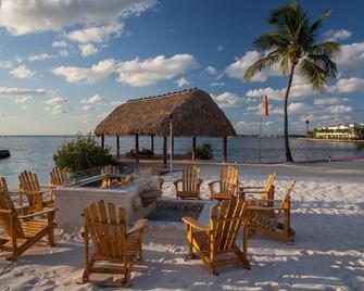Reefhouse Resort & Marina - Key Largo - Patio