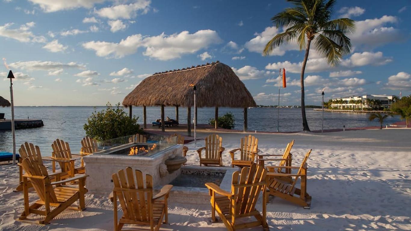 ريف هاوس ريزورت آند مارينا