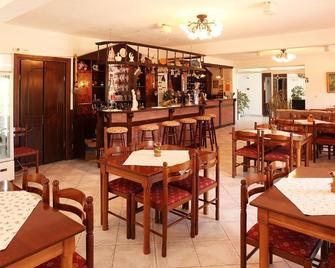 Hotel Fourkos - Thasos Town - Restaurant