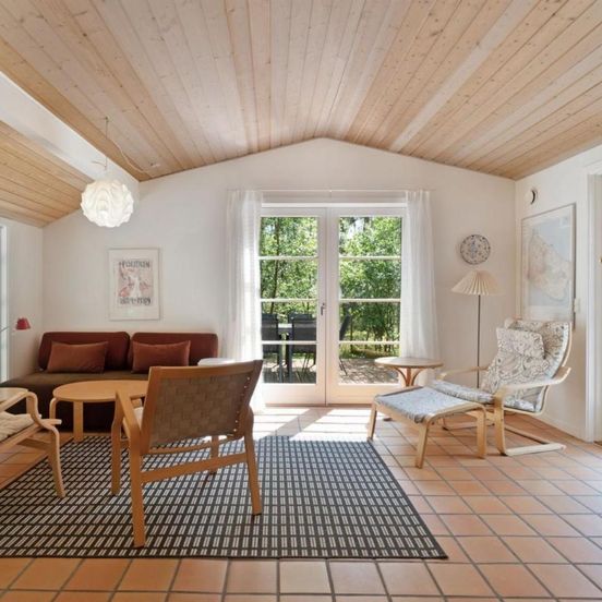 Holiday Home Signe - 850m from the sea by Interhome – Nexø