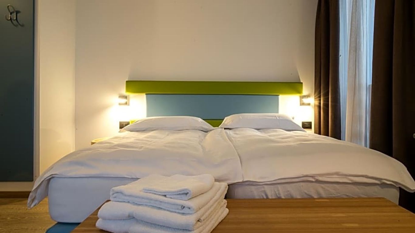 Alpencolor Hotel Tonale