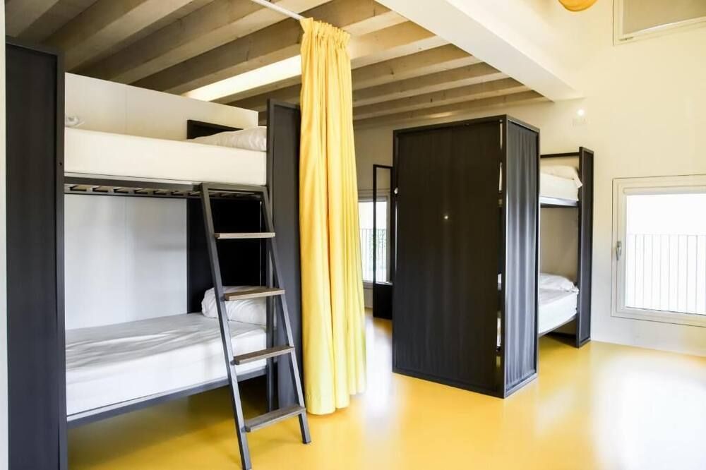 Nomad Hostel - טרוויזו