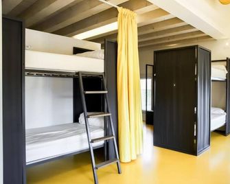 Nomad Hostel - טרוויזו