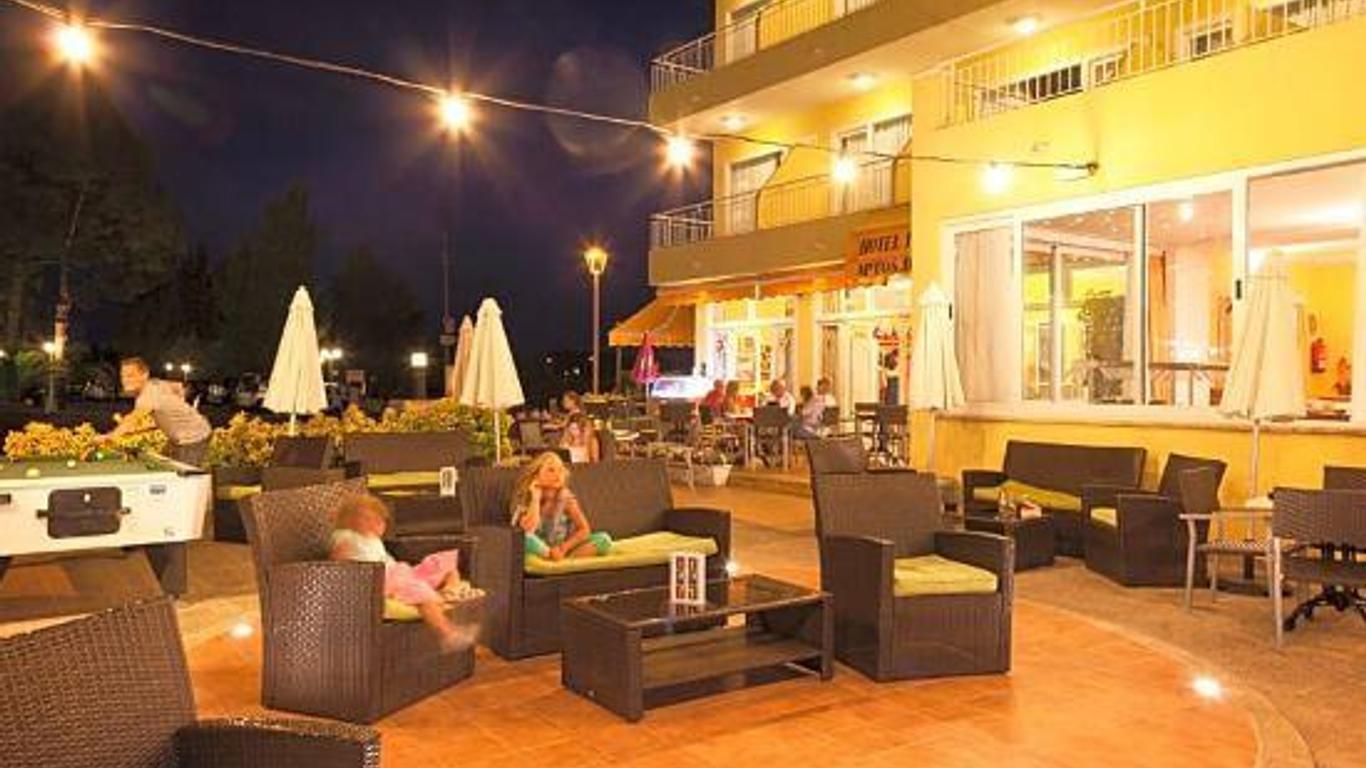 Hotel Panorama