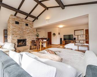 B&B Villa Sumrak Plitvica Rooms - Plitvicka Jezera