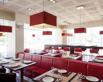 Ibis Hermosillo - Hermosillo - Restaurante