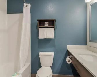Woodspring Suites Downers Grove - Chicago - Downers Grove