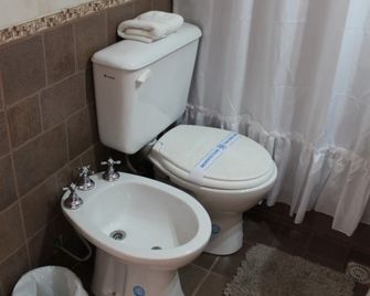 Lo de Max B&B - Bariloche