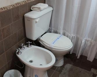 Lo de Max B&B - Bariloche