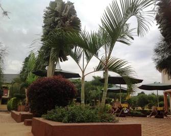 Biyem Hotel - Kampala