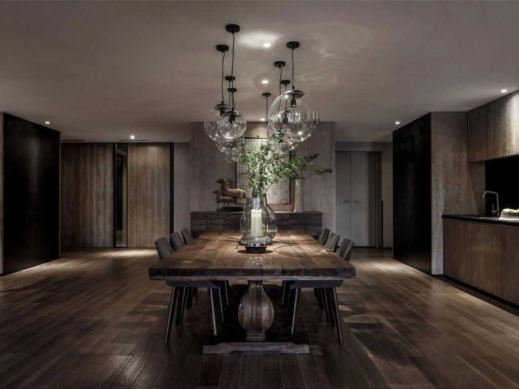 تشونج كينج دافيدز دير بوتيك هوتل