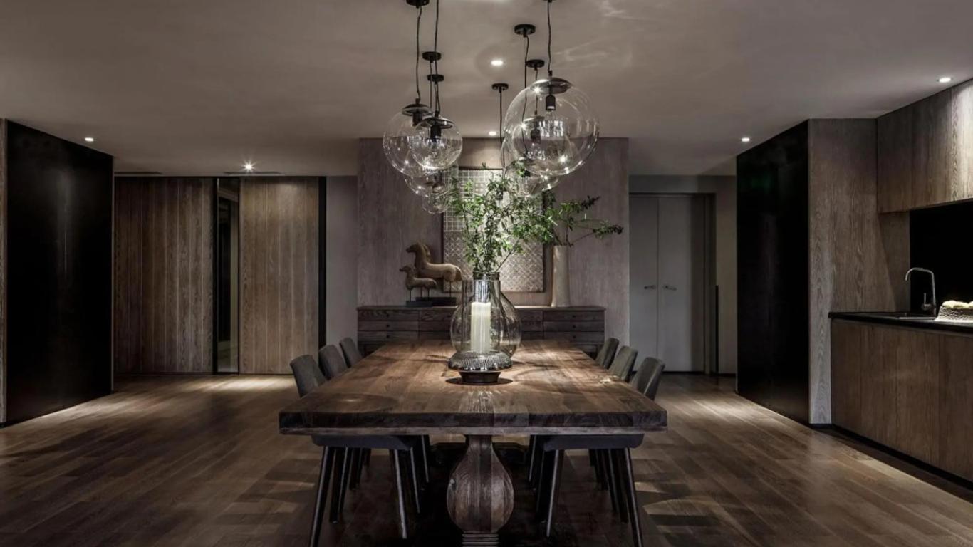 Chongqing Davids Deer Hotel