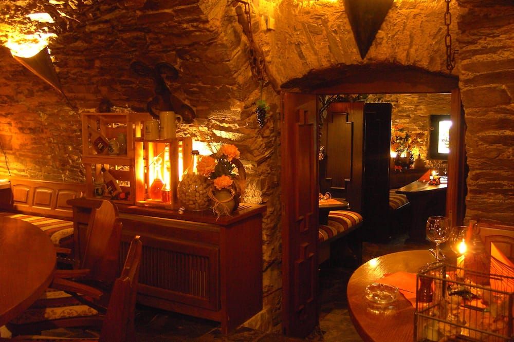 Hotel Graf Rolshausen - Monschau