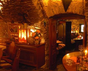 Hotel Graf Rolshausen - Monschau
