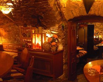 Hotel Graf Rolshausen - Monschau